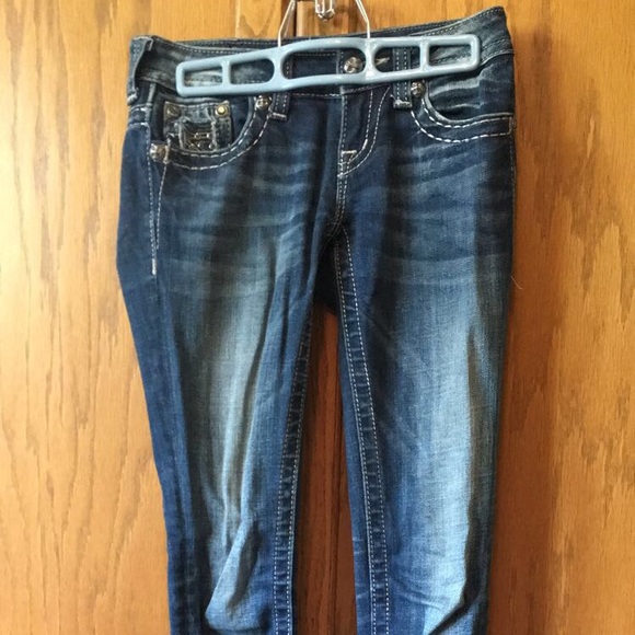 Miss Me jeans - Picture 3 of 4